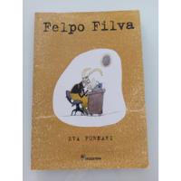Livro Felpo Filva - Ed. Moderna comprar usado  Brasil 