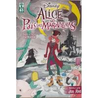 Livro Alice No País Das Maravilhas (mangá, Vol.2) - Jun Abe (história E Arte) [2015] comprar usado  Brasil 
