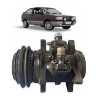 Compressor Ar Condicionado Motor Ap Gol Gti Gts Gl Gls Origi comprar usado  Brasil 