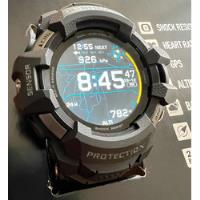 Relógio Casio G Shock Gsw H1000 (único No Ml) comprar usado  Brasil 