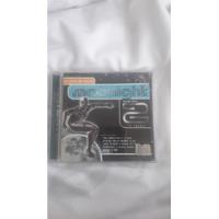 Cd Coletânea Moonight As Hits Da Noite 2 1997, usado comprar usado  Brasil 