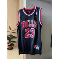 Camisa Jersey Chicago Bulls 23 Michael Jordan - Tam. S/p comprar usado  Brasil 