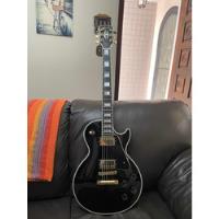 Gibson Les Paul Custom Black Beauty N Fender Prs Ibanez comprar usado  Brasil 