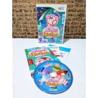Kirby's Epic Yarn Wii Original, usado comprar usado  Brasil 