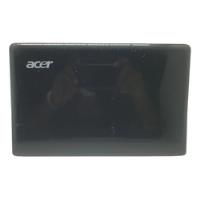 Tampa Da Tela Notebook Acer Aspire One D250-1458  Ap08400017 comprar usado  Brasil 