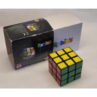 Cubo Rubiks Original 3x3 Edição Speed Cube Raro comprar usado  Brasil 
