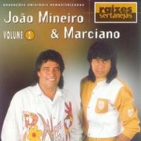 Cd Joao Mineiro E Marciano/ Vol.2 Joao Mineiro E Mar comprar usado  Brasil 