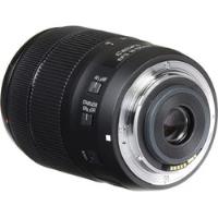 (reservado) Lente Canon Ef-s 18-135mm F/3.5-5.6 Is Usm comprar usado  Brasil 