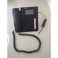 Terminal Telefone Inteligente Digital Ti 5000 Pabx Intelbras comprar usado  Brasil 