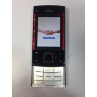 Celular Nokia X3-00 Xseries Usado Funciona Yh Ok  comprar usado  Brasil 