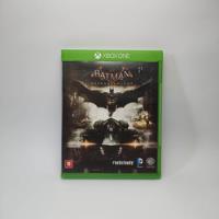 Usado, Jogo Batman Arkham Knight Xbox One Original comprar usado  Brasil 
