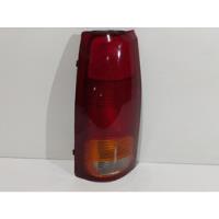 Lanterna Lado Esquerdo Silverado 1997 A 2001 C/ Detalhes, usado comprar usado  Brasil 