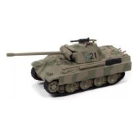Johnny Lightning 1/64 Wheeled Warriors - Panther G Tank comprar usado  Brasil 