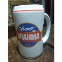 Caneca De Chopp Sogipa 2001 Oktober Brahma comprar usado  Brasil 