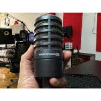 Microfone Beyerdynamic M99 Tg-x - Dinâmico Studio Broadcast, usado comprar usado  Brasil 