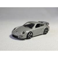 Miniatura Hot Wheels Porsche 911 Gt2 (2010 Hw Premiere) comprar usado  Brasil 
