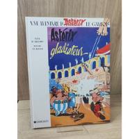 Asterix The Gladiator comprar usado  Brasil 