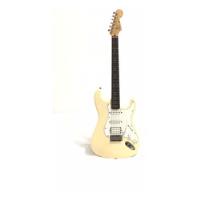 Usado, Squier Fender Made In Japan Stratocaster Usada Kit Completo  comprar usado  Brasil 