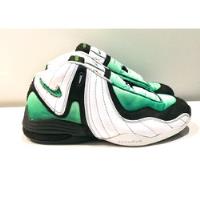 Usado, Nike Air 3 Garnett Boston Celtics (2010) Importado Dos Usa! comprar usado  Brasil 