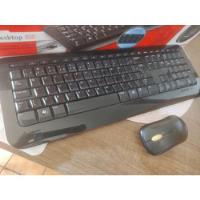teclado microsoft wireless comprar usado  Brasil 