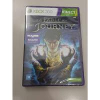 Fable Journey - Microsoft Xbox 360 - Lacrado comprar usado  Brasil 
