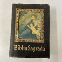 Livro Bíblia Sagrada Edição Barsa Para A Família Católica - Cardeal D. Jaime De Barros Câmara [1964] comprar usado  Brasil 