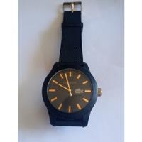 Relógio Lacoste Preto Super Novo comprar usado  Brasil 