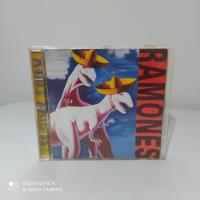 Cd Ramones - Adios Amigos!, usado comprar usado  Brasil 
