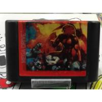 Altered Best Mega Drive Tec Toy comprar usado  Brasil 