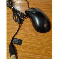 Mouse Gamer Zowie Ec2-b comprar usado  Brasil 