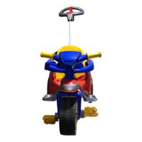 Triciclo Evolution Biemme Baby Trike Azul Vitrine comprar usado  Brasil 
