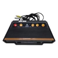 Só Console Atari Flashback 7 Tectoy Original Lindooo comprar usado  Brasil 