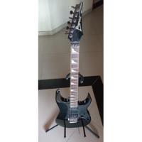 Guitarra Ibanez Rg 350 Ex Com Seymour Duncan comprar usado  Brasil 
