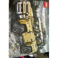 Usado, Lego Technic Land Rover Defender 42110 Original comprar usado  Brasil 