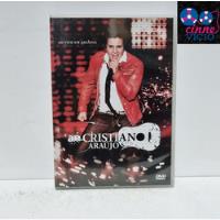 cristiano araujo dvd comprar usado  Brasil 
