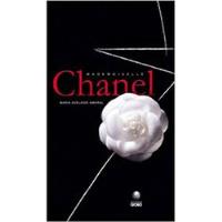 Livro Mademoiselle Chanel - Maria Adelaide Amaral [2004] comprar usado  Brasil 