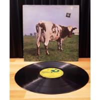 Lp Pink Floyd - Atom Heart Mother (quadrifônico), usado comprar usado  Brasil 