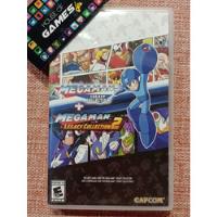 Mega Man Legacy Collection Vol 1 Nintendo Switch Mídia Usado comprar usado  Brasil 
