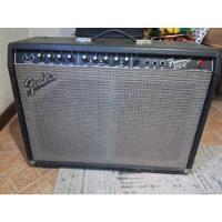 Amplificador Fender Frontman 212r comprar usado  Brasil 