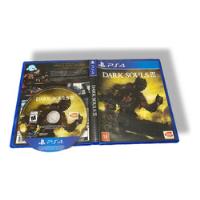 Dark Souls 3 Ps4 Legendado Envio Ja! comprar usado  Brasil 