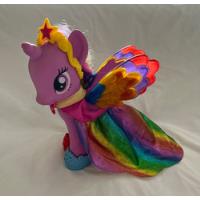 My Little Pony Princesa Twilight  Rara Unica Mercado Livre comprar usado  Brasil 