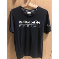 Usado, Camisa Puma Red Bull Racing F1 Original P Adulto comprar usado  Brasil 