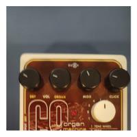 Electro Harmonix C9 Organ Machine (som De Órgão Na Guitarra) comprar usado  Brasil 