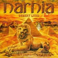 Cd Usado Narnia - Desert Land comprar usado  Brasil 