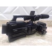 Usado, Câmera De Vídeo Sony Hxr-mc2000 Full Hd comprar usado  Brasil 