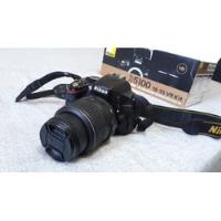 Câmera Nikon D5100 + Lente Nikon 18-55mm Dx  3.5  - 5.6g comprar usado  Brasil 