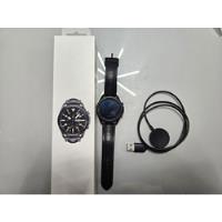Smartwatch Samsung Galaxy Watch3 Classic 45mm Lte comprar usado  Brasil 