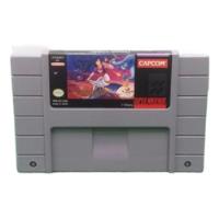 Super Nintendo Jogo Original Usado Aladdin Funcionando  comprar usado  Brasil 