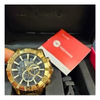 Relógio Technos Masculino Legacy Dourado - Js26aet/t1p comprar usado  Brasil 