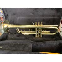Trompete King Silver Flair Sib Made In Usa Laqueado  comprar usado  Brasil 